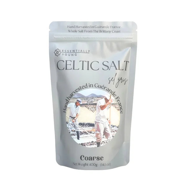 EY Celtic salt | 400g