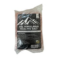 Himalayan Healing Pink Salt | Coarse | Refill Pack | 1 kg