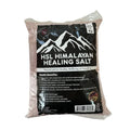 Himalayan Healing Pink Salt | Fine | Refill Pack | 1 kg