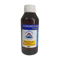 Alkaline Water 100ml