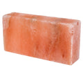 Himalayan Salt Brick Tile | 8 x 4 x 2 inch