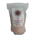 Himalayan Pink Cooking Salt Ziplock | Fine | 1kg