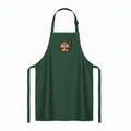 HSL Chef Apron - Green