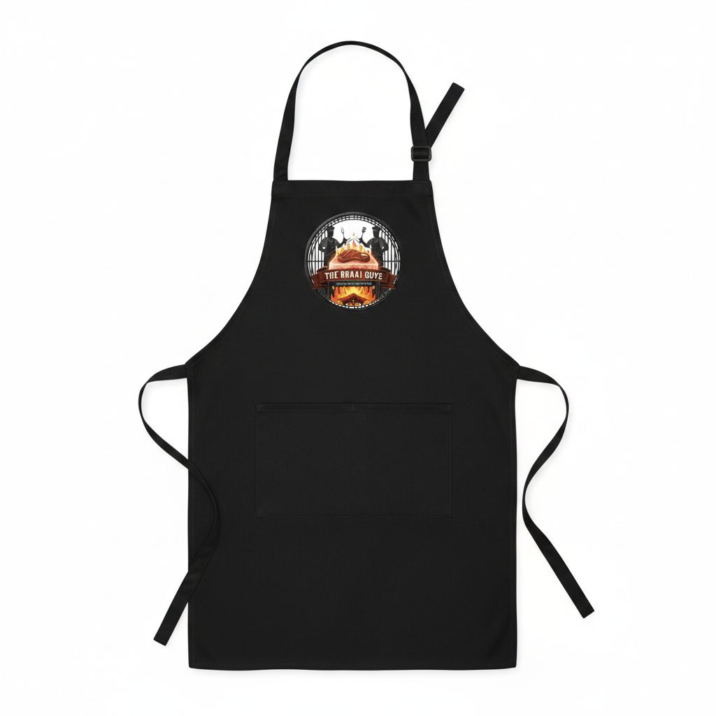 HSL Chef Apron