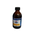Alkaline and Electrolyte Mineral Water | 250 ml