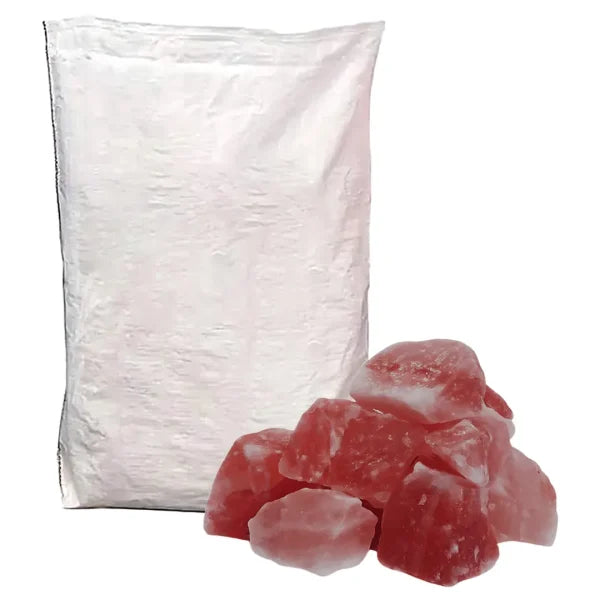 Bath Chunks Pink | 25 kg
