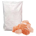Bath Chunks Polish Pink | 25 kg