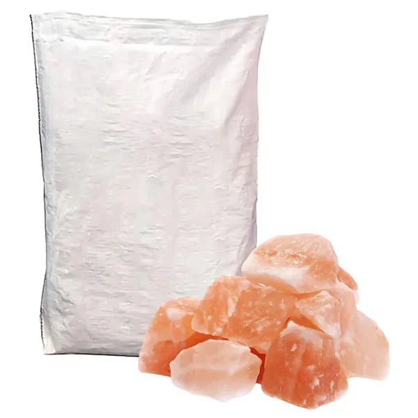 Bath Chunks Polish Pink | 25 kg
